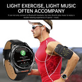 2021 Fashion Galaxy Watch3 Smart Watch Men DIY Face GT2 Smart