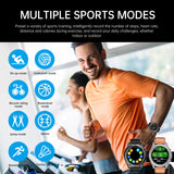 2021 Fashion Galaxy Watch3 Smart Watch Men DIY Face GT2 Smart